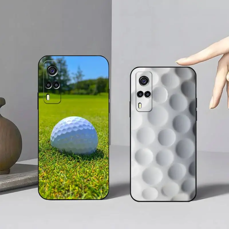 Спортивный чехол для телефона Vivo Y95 Y74 Y76 Y73 Y75 Y31 Y21 V17 V19 V15 Pro X60 Nex черный мягкий