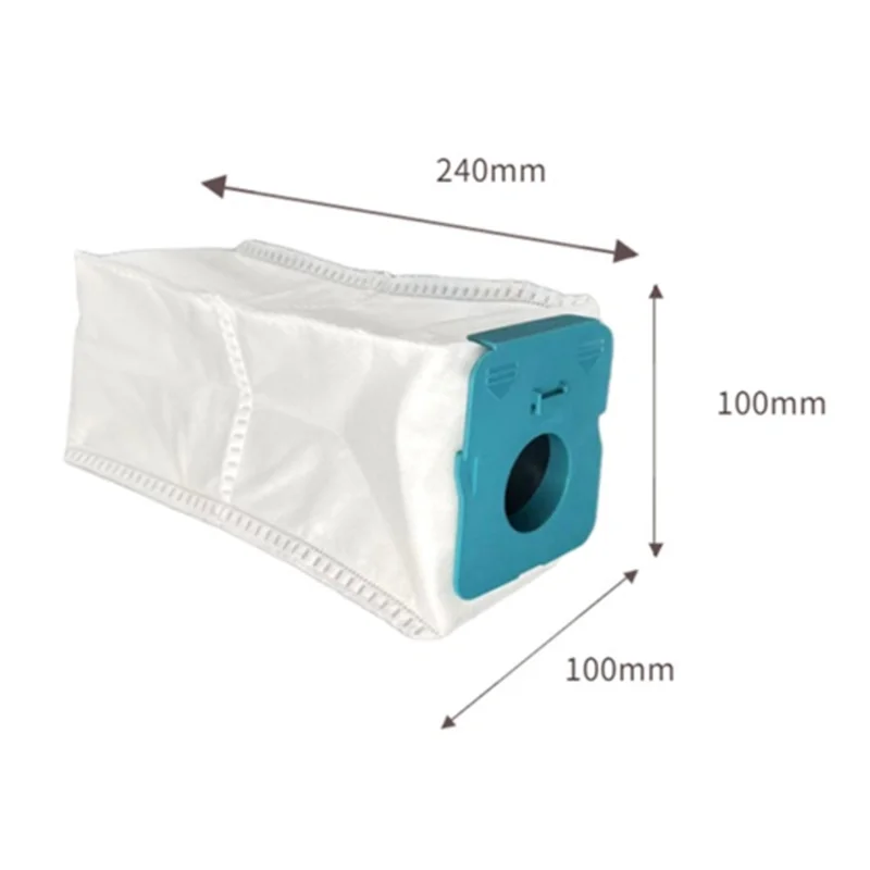 25 шт. пылесборник для Samsung на заказ VS20A95923W Air-Jet беспроводной стержень пылесос