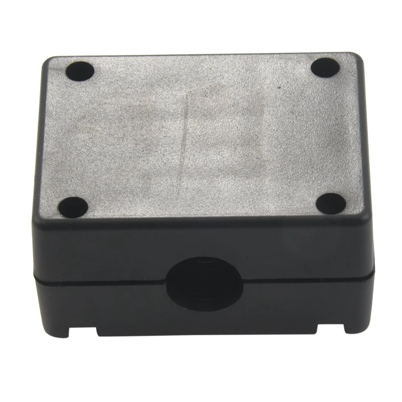 4X Motorcycle Navigation Bracket ABS Mobile Phone USB Charging Black Mount For Bmw R1200gs F800gs Adv F700gs Crf 1000L |