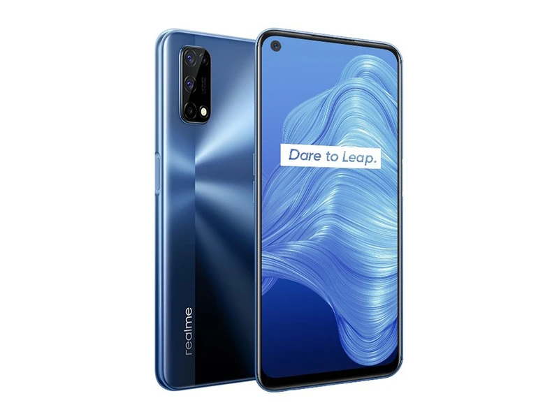 new global version original realme v5 5g smartphone mediatek 720 octa core 30w dash charger 6 56gb 128gb rom google play phone free global shipping