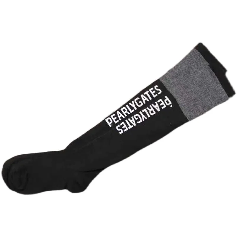 2023 female cotton socks their golf sports socks