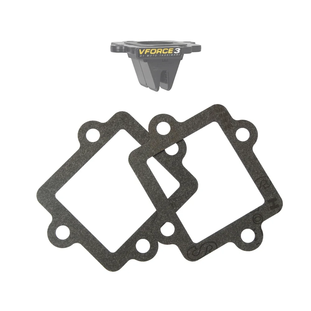 2 шт./1 шт. прокладка G352 сменный герметичный клапан Vforce V3 JOG50 v352a v352b A352 A352A AG352A для
