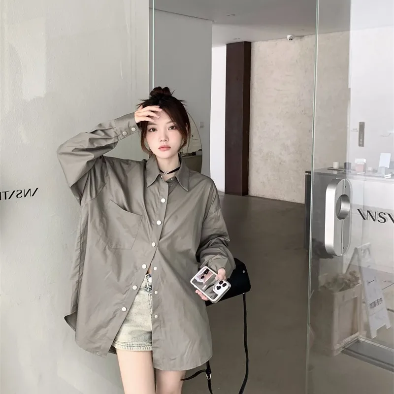 Женская одежда больших размеров. Необычные французские топы. Женские