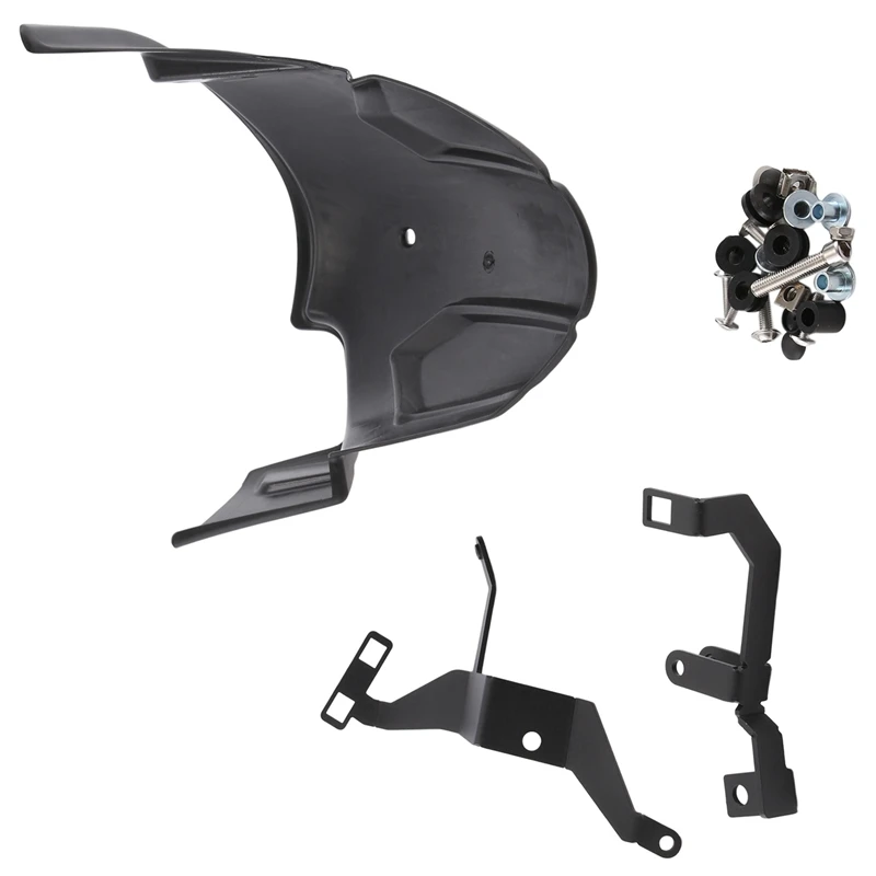 

Брызговик заднего крыла мотоцикла, комплект для сбора шин Yamaha XT 1200 Z XT1200Z Super Tenere 2010-2021