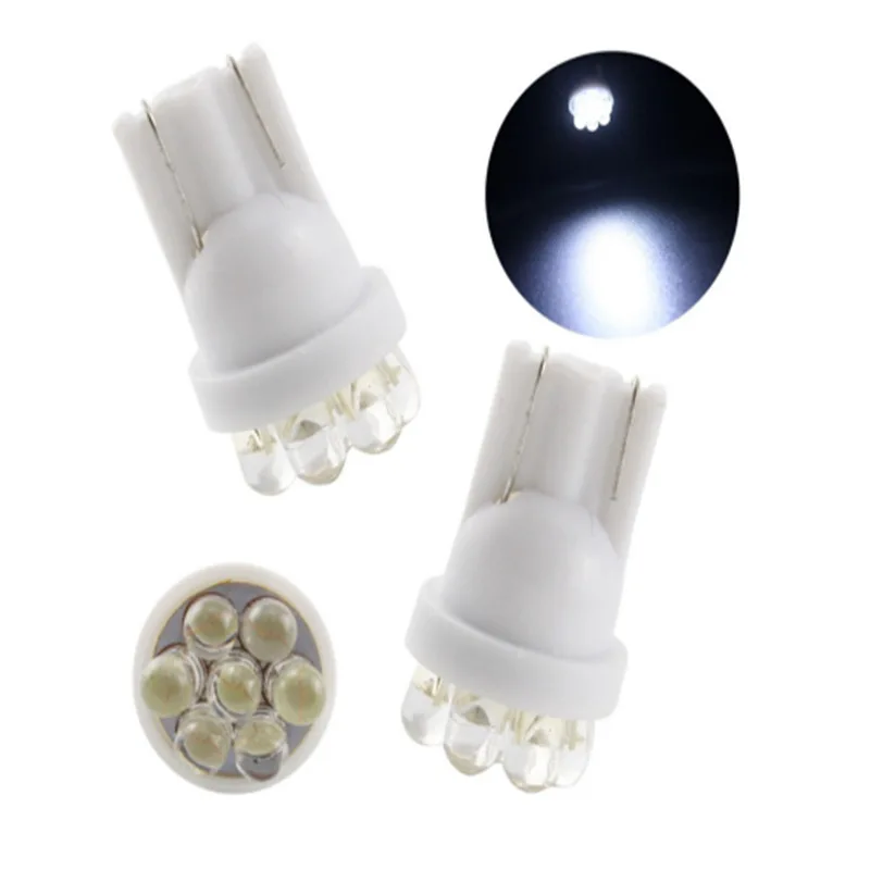 t10 7led t10 7led