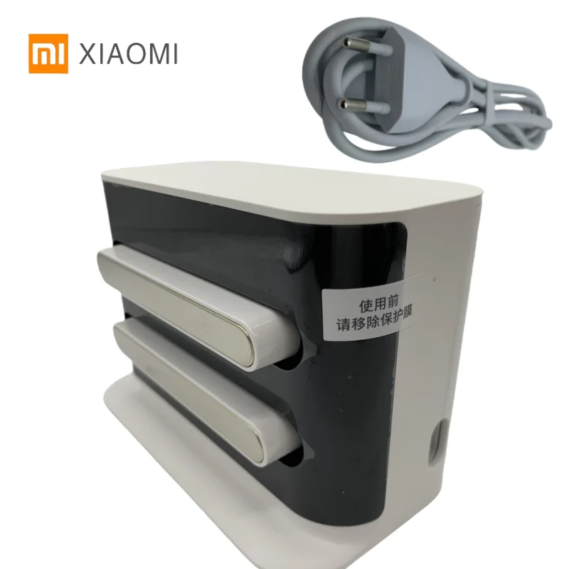 

Оригинальная док-станция для зарядного устройства для робота XiaoMi Mijia, вакуумная швабра 2 Pro/Mop 2 Lite/MJST1SHW/MJSTS1/MJSTL/CDZ1S/детали, аксессуары