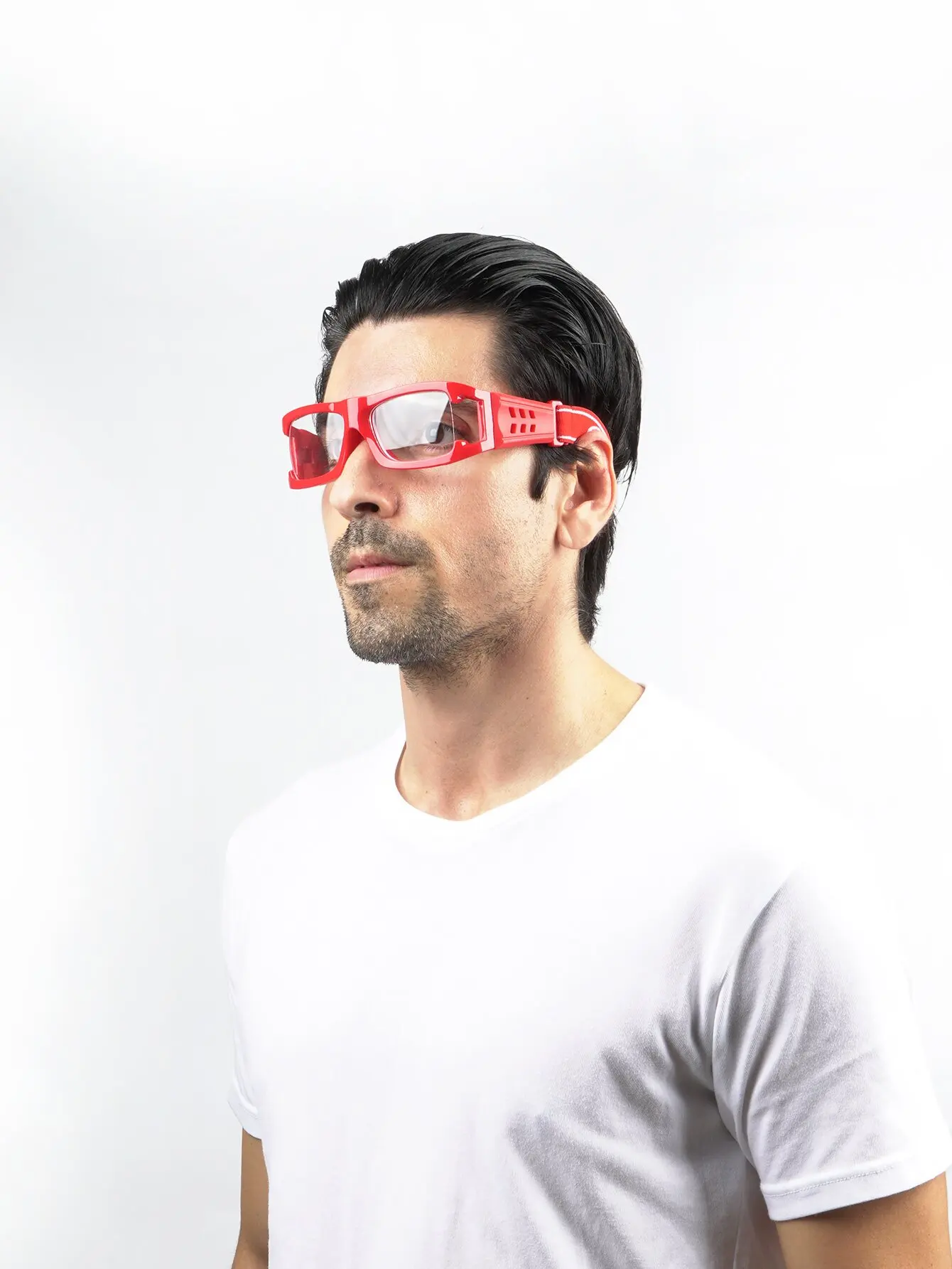 Очки для верховой езды OBAOLAY защитные очки противотуманные с защитой от ветра и