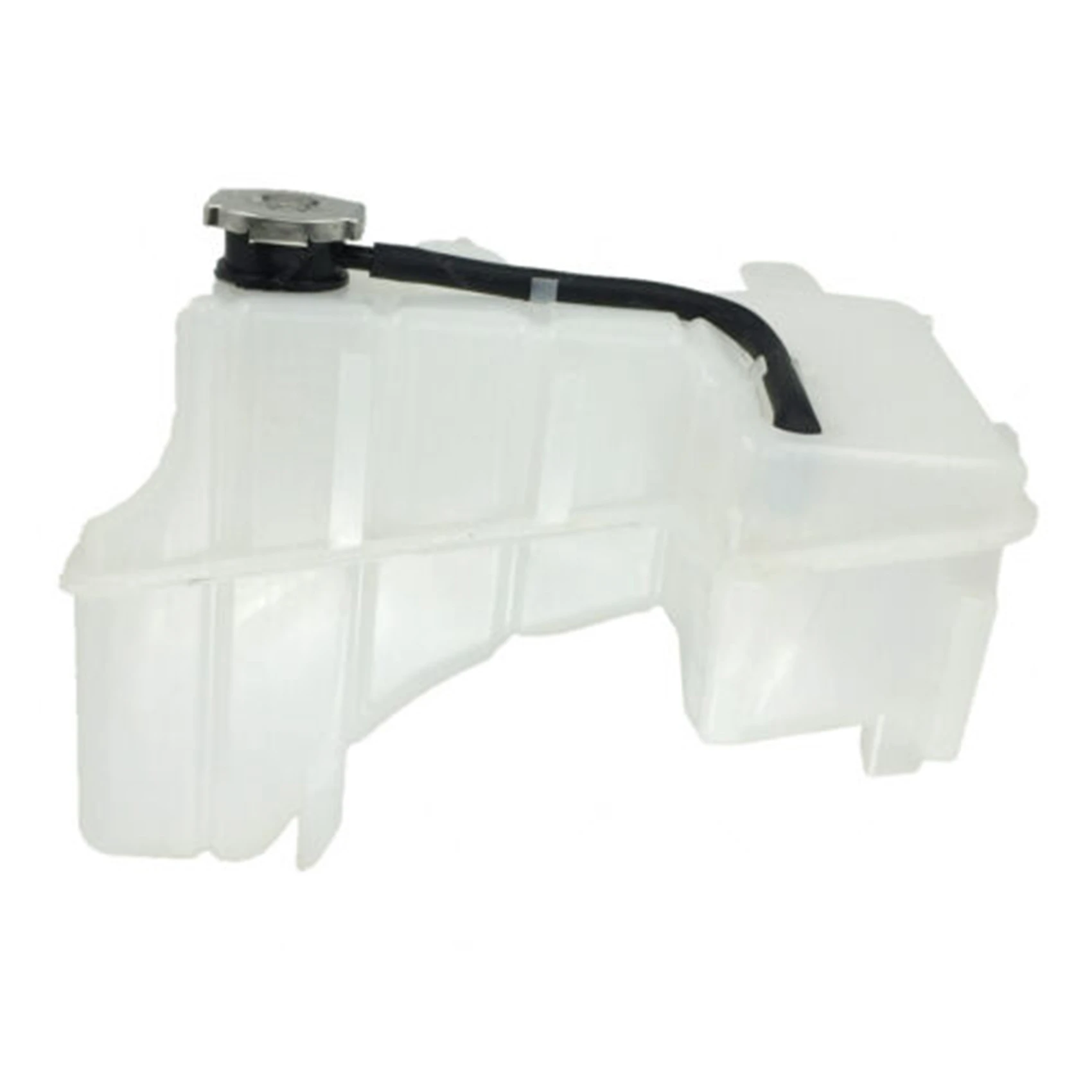 

Radiator Coolant Recovery Tank Reservoir for Dodge Magnum Charger Chrysler 300 4596466AF 4596466AG