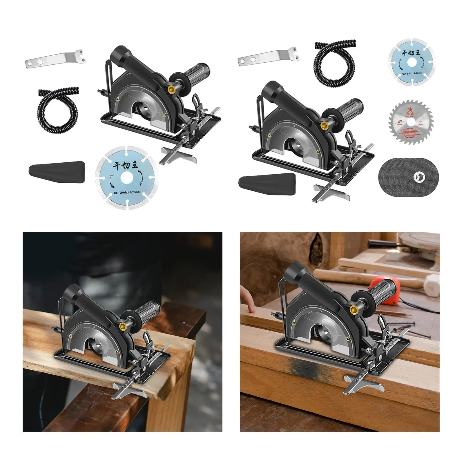 Держатель угловой шлифовальной машины полировальная машина для Ручной