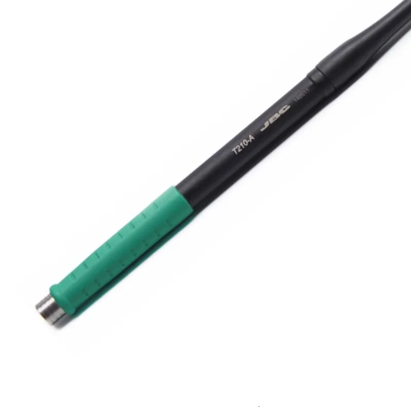 

Original agency JBC T210-A soldering iron for CD-2SQE soldering station