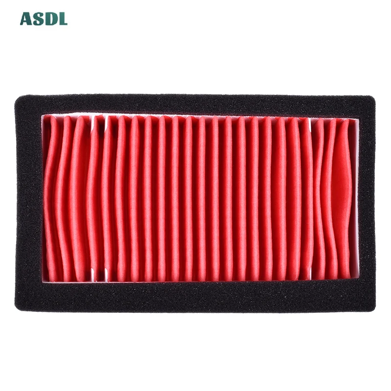 

Motorcycle Air Filter Cleaner For YAMAHA XT600 XT 600 XT600 E3UW 3TB 1991-1995 XT600KN KH3UW 3TB 1991-1995
