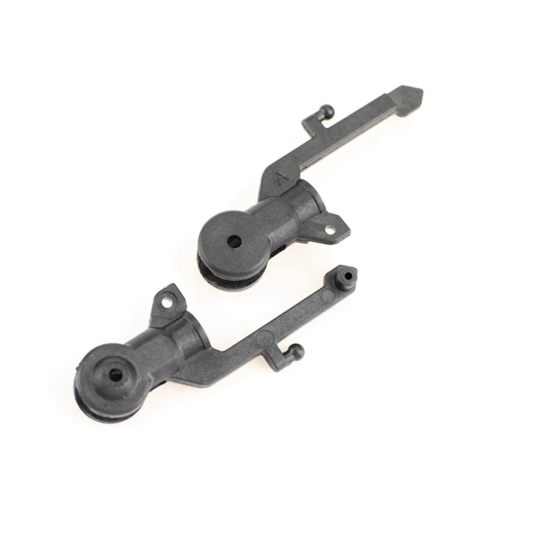 2 шт. K200.0009 зажим для ротора рукоятка Wltoys XK K200 RC вертолет самолет Дрон запасные