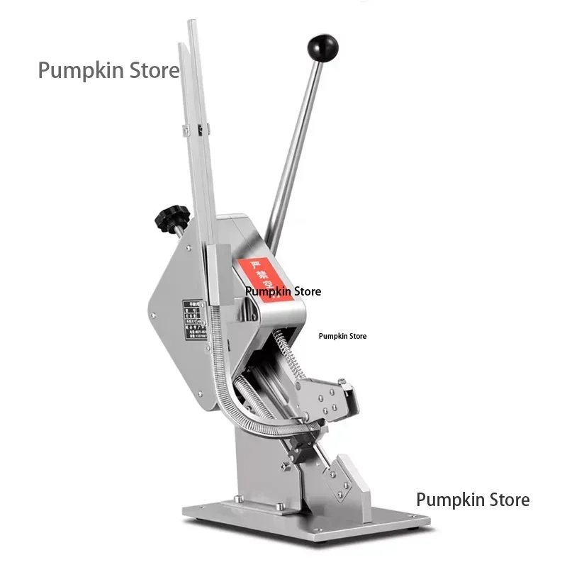 Новинка устройство для ручной вязки ветчиной колбасы Стандартный U-образный