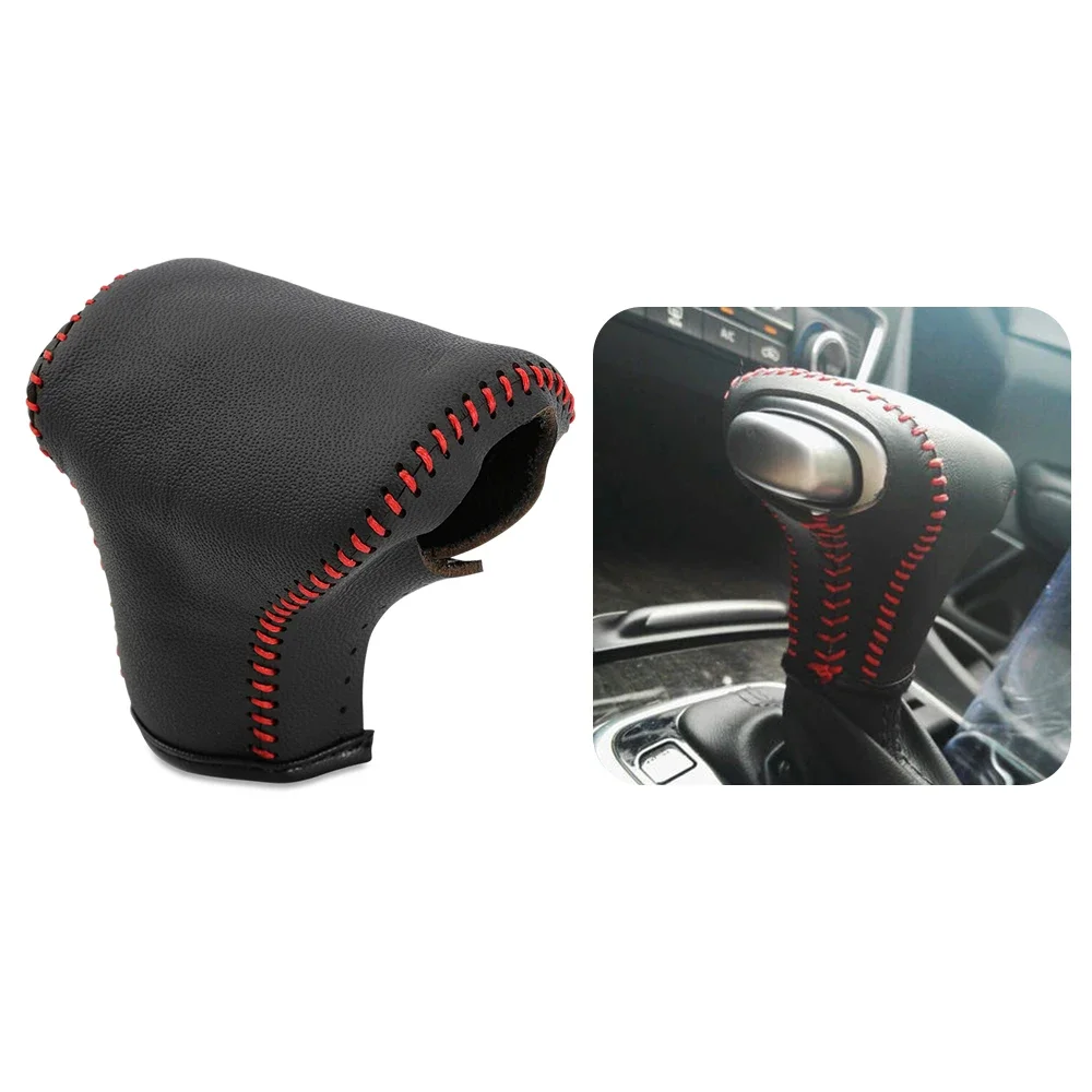 Автомобильный рычаг переключения передач для Kia Rio 4 K2 Sportage QL Optima K5 Niro 2017 2018 2019 KX5 AT