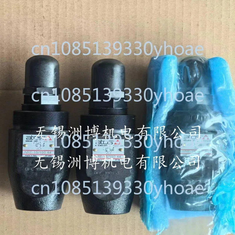 Стандартный электромагнитный клапан постоянного тока 10S