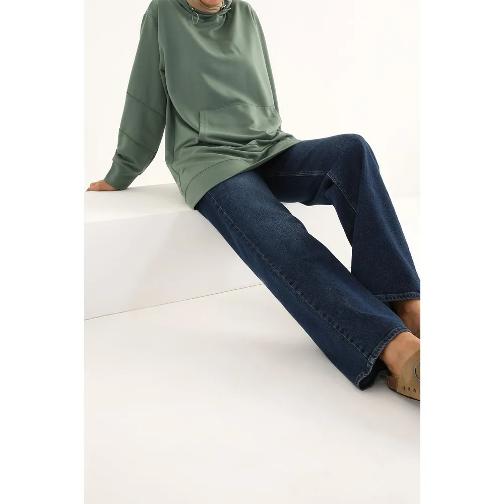 

Дорли капюшон пот Tunik