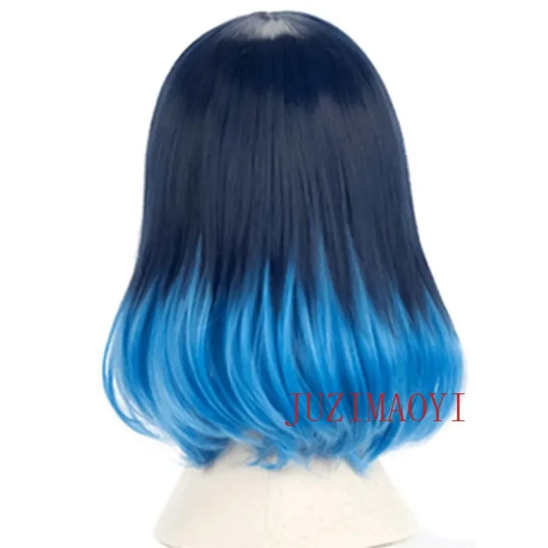 SN60 Аниме Uzui Tengen Преувеличенные преимущества Kamado Nezuko Kanroji Mitsuri Rui Hashibira Inosuke Sabito