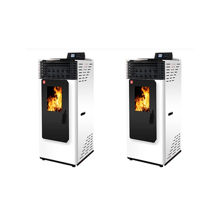 

Low Price Guaranteed Quality Efficient Heater Pellet Fireplace For Sale