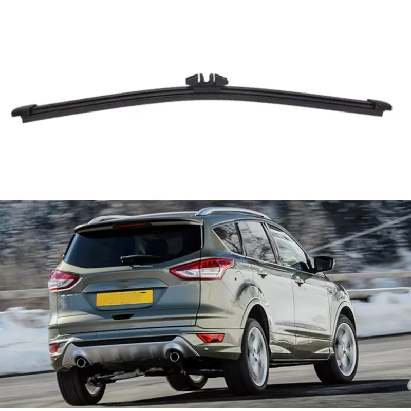 

Для Ford Kuga Mk2 (2013-2019) Точная посадка 11-дюймовая щетка заднего стеклоочистителя