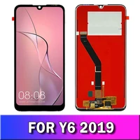 Suitable for Huawei 2019 mobile phone screen assembly touch screen Honor LCD screen display