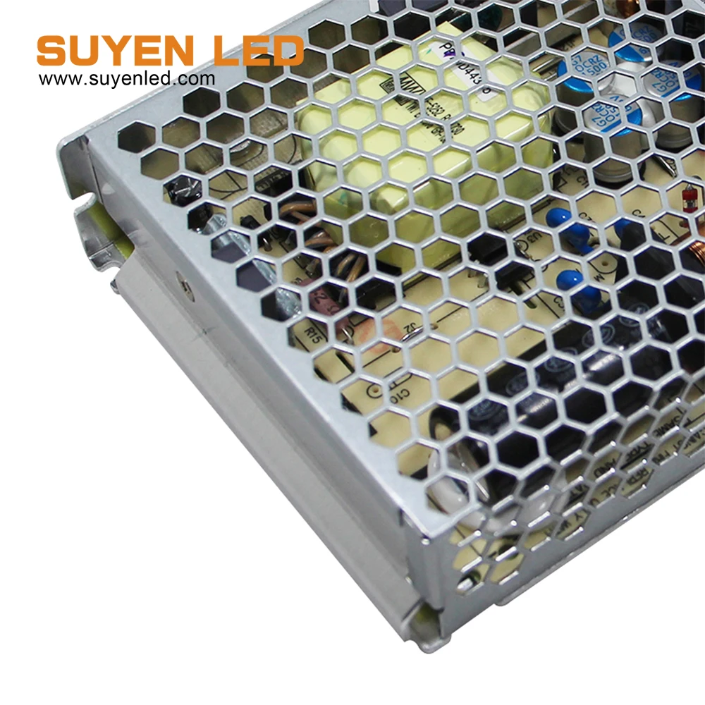 Лучшая цена задний свет импульсный источник питания 90 Вт 5 В 18 А |