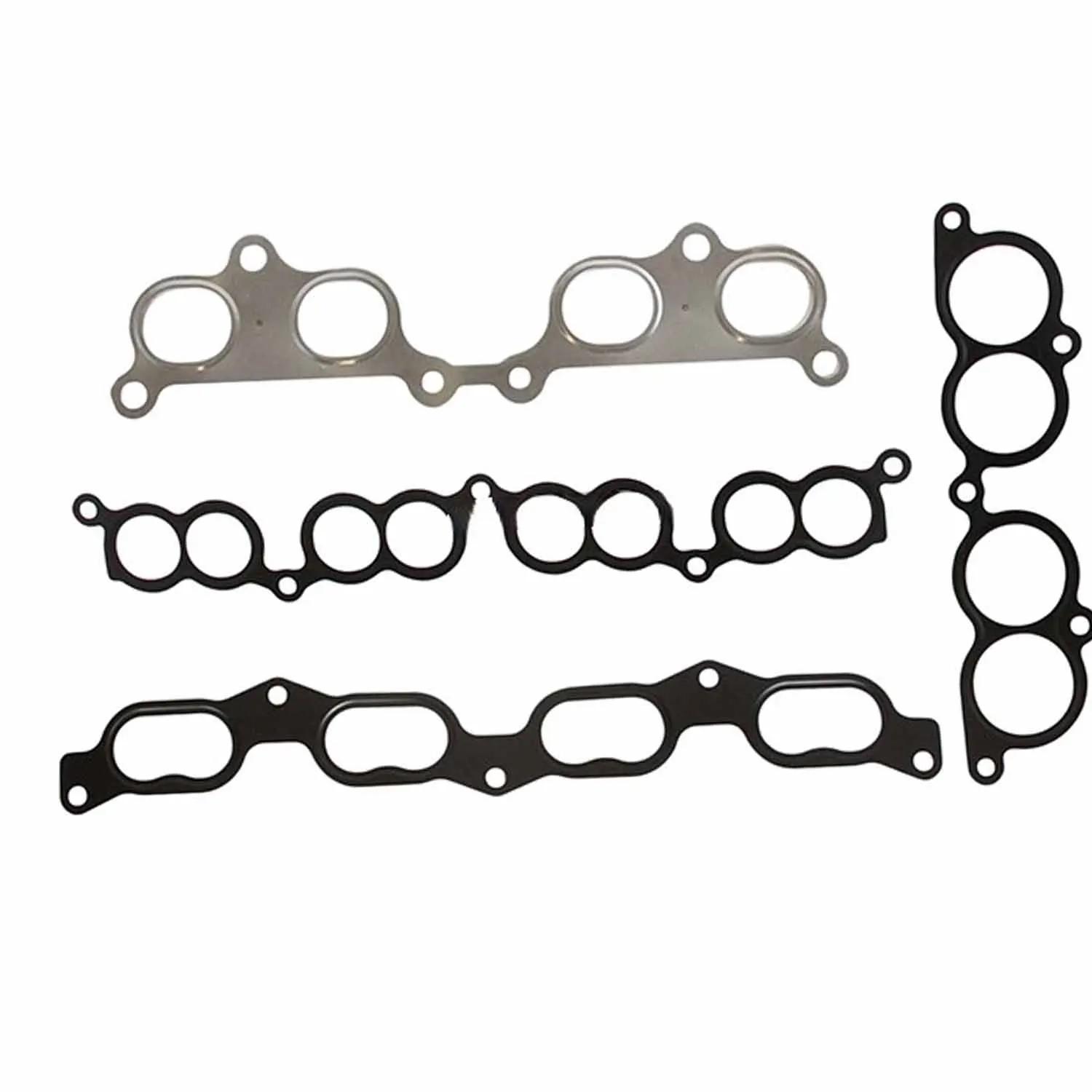 1 комплект 3RZFE прокладки головки блока цилиндров двигателя ремонтных уплотнений