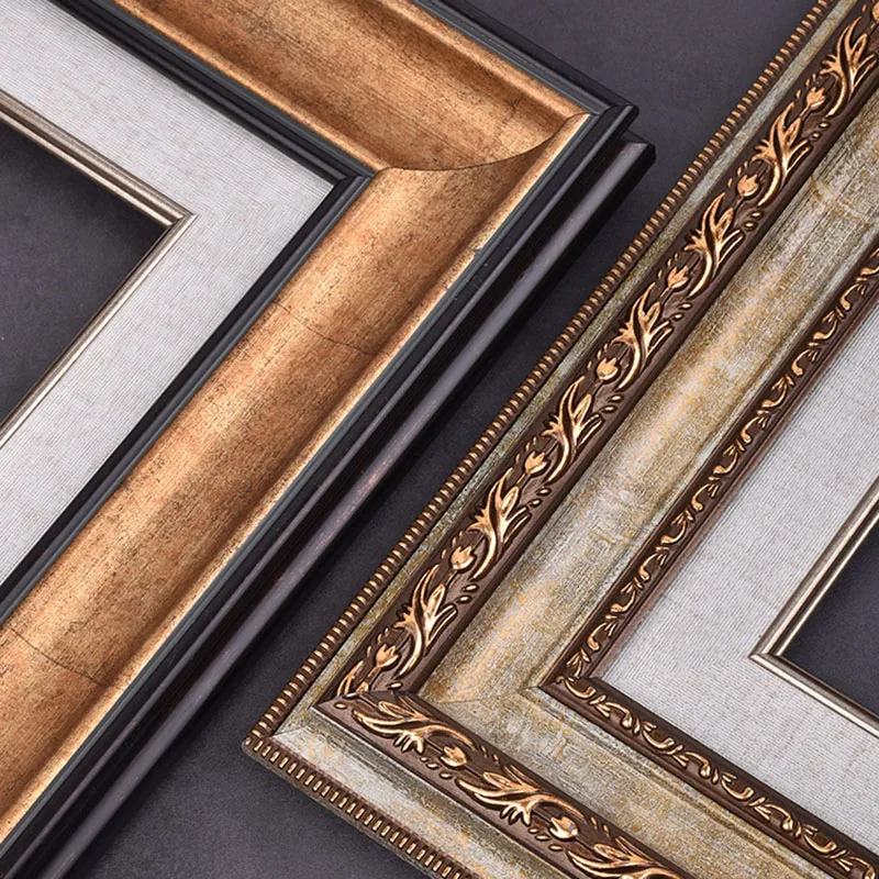 Картина маслом искусство картина винтажные подарки