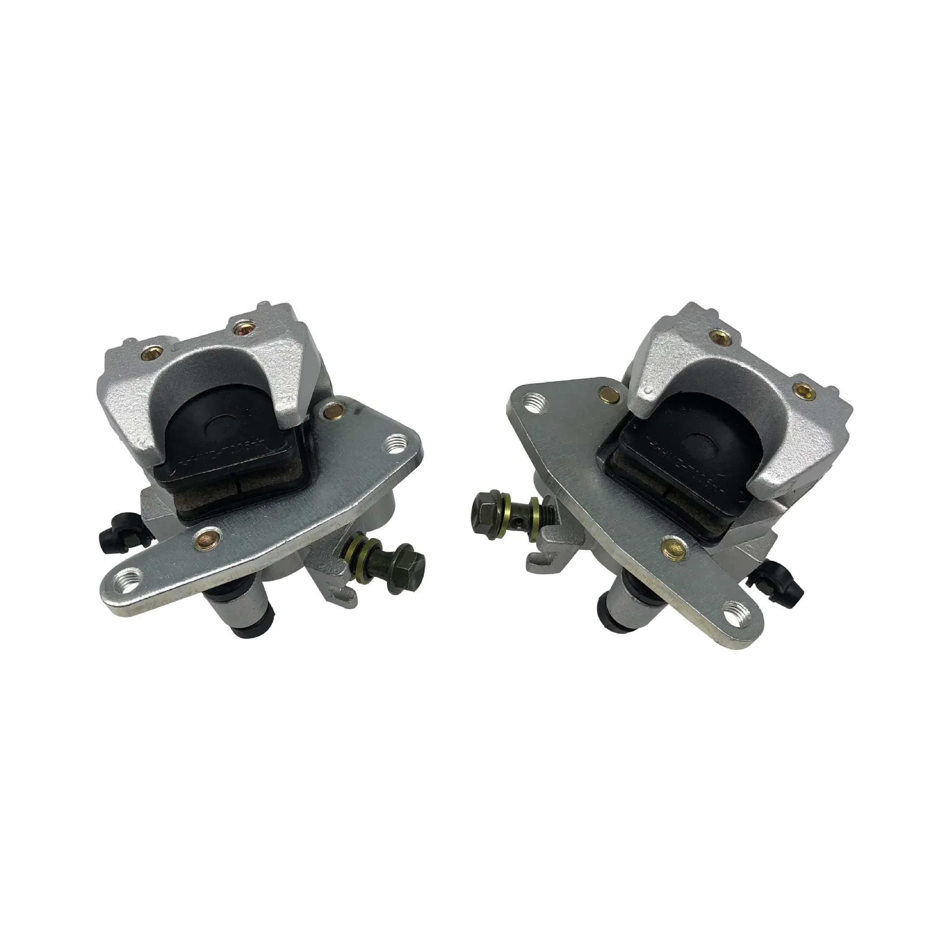 Фото Тормозной суппорт мотоцикла ATV для YAMAHA GRIZZLY 660 YFM 660 YFM 660F №3