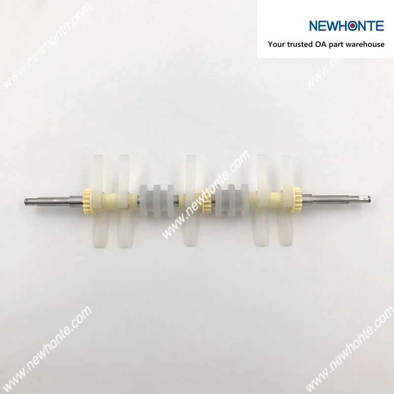 Новый оригинальный C4060 VS-модуль-рециркуляционный вал 1750200435 VS модуль колесный