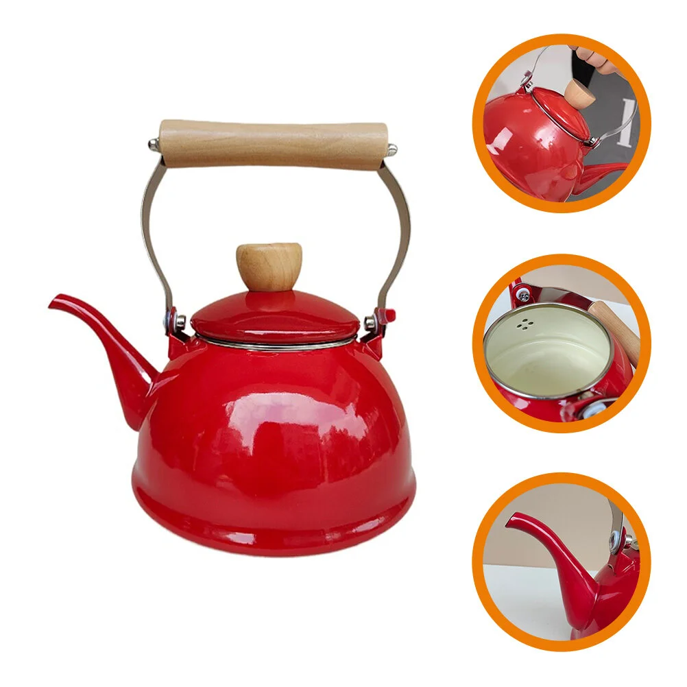 

Loose Leaves Tea Kettle Pots Stove Top Kungfu Teapot Kettles Pour Coffee China Hot