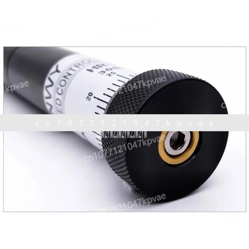 Новый гидравлический стабилизатор HR30 Буфер Заслонки цилиндр высокого качества