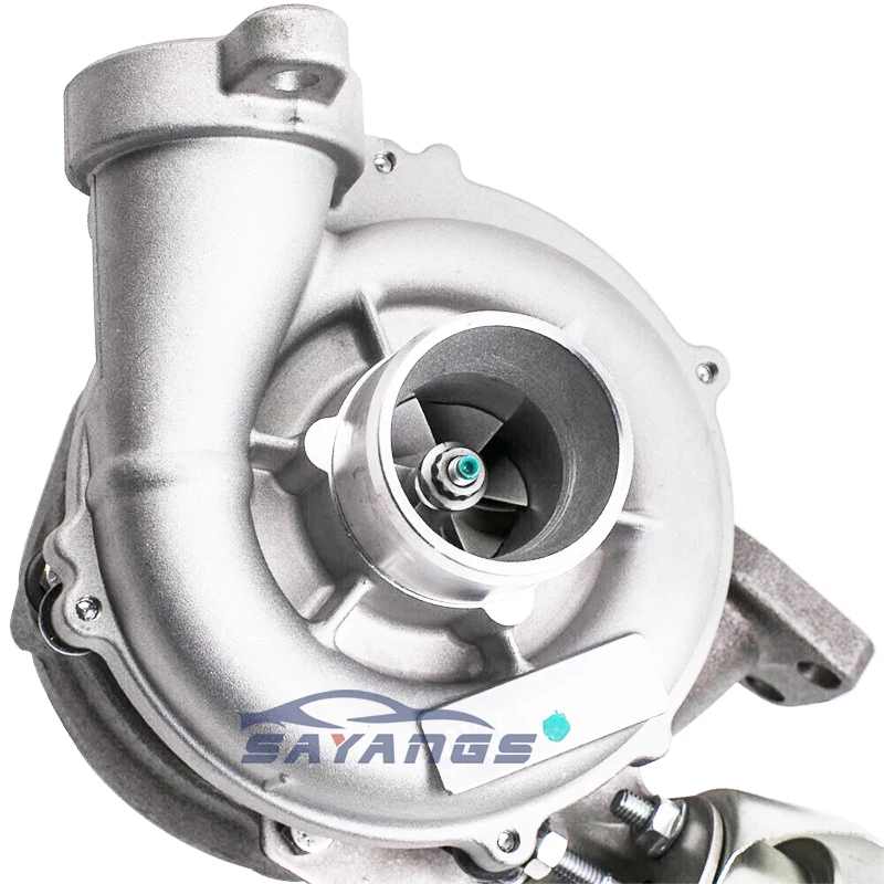 GT1544V Турбо 753420 Для Citroen Berlingo C2 C4 C5 Xsara Picasso 1.6 HDi 110 HP 0375J6 0375J7 0375J8 9656125880 9663199280