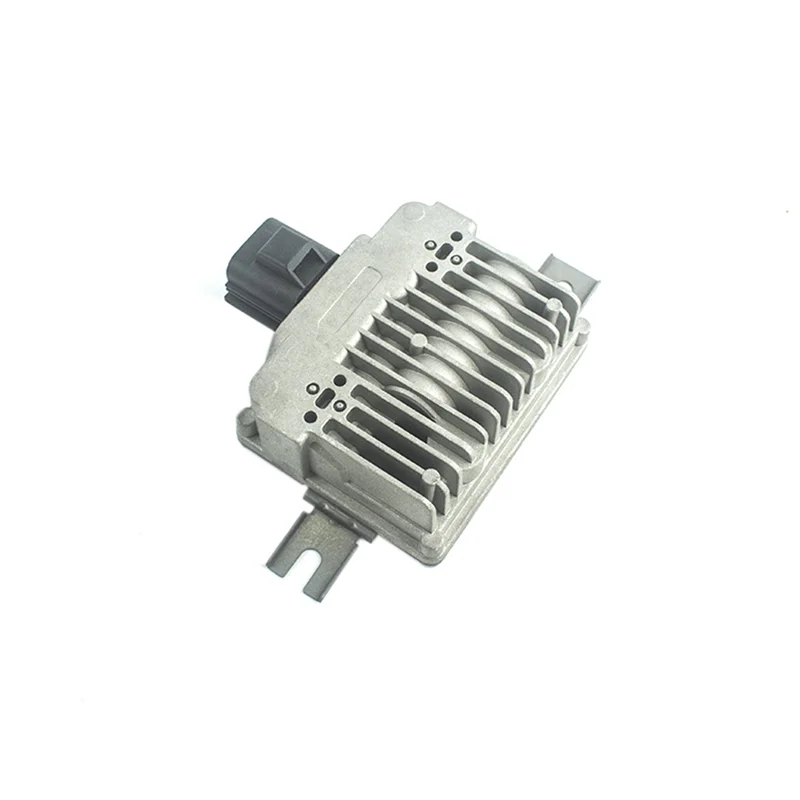 Модуль управления автомобильным топливным насосом 6G9N-9D372-AC для Volvo S80 2008-2012 6G9N9D372AC