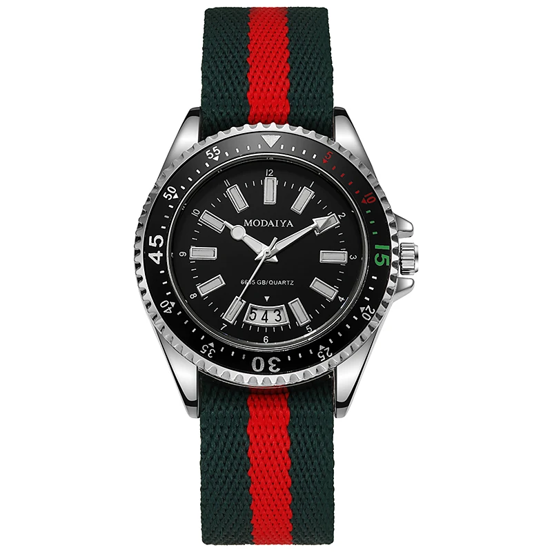 Роскошные брендовые высококачественные мужские кварцевые наручные часы модные