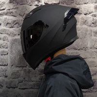 brand new genuine jiekai 316 high quality full face motorcycle helmet men racing motorcycle helmet dot capacete casqueiro casque