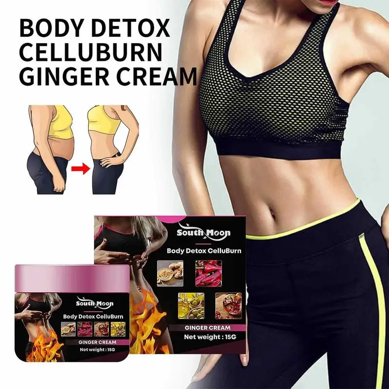 

Weight Loss Cream For Women Slimming Cream For Weight Loss Fat-Burning Cream For Belly Cellulite Cream For Legs Tightening