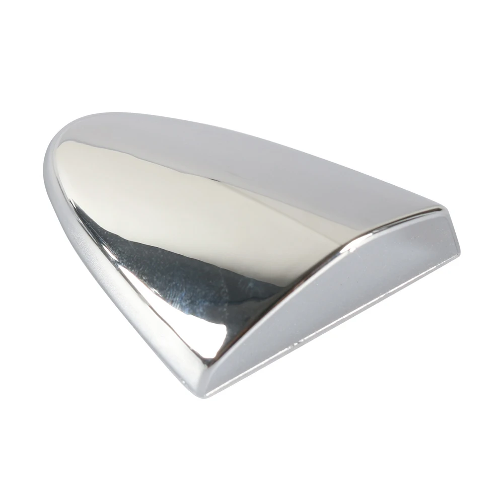 

Front Driver's Side Exterior Chrome Door Handle Trim Cover Outside Handle Small Cover For Lexus ES350 2007-2012 For Lexus LS460