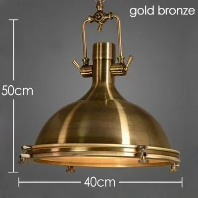 

Подвесной светильник YongYing Lumin черный