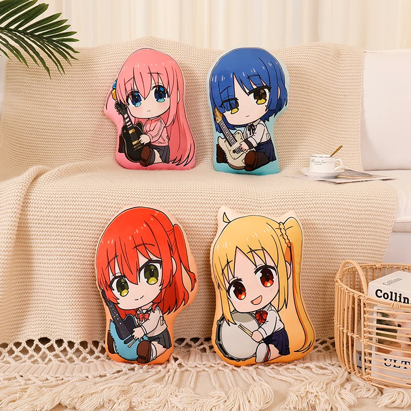 Игрушка плюшевая в виде горной стены 45 см