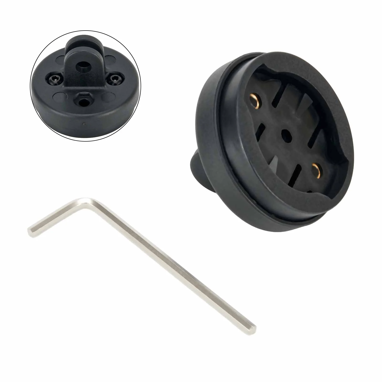 Высокое качество крепление для камеры велосипедный задний фонарь держатель