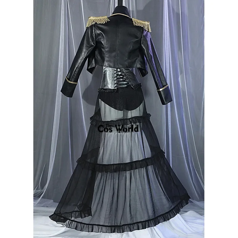 Sono Bisque Doll Wa Koi Wo Suru Kitagawa Marin униформа костюмы аниме для косплея