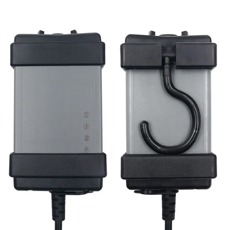 Лидер продаж диагностический инструмент OBDII Dice 2015A новые модели 2014D VXDIAG VCX NANO USB OBD2