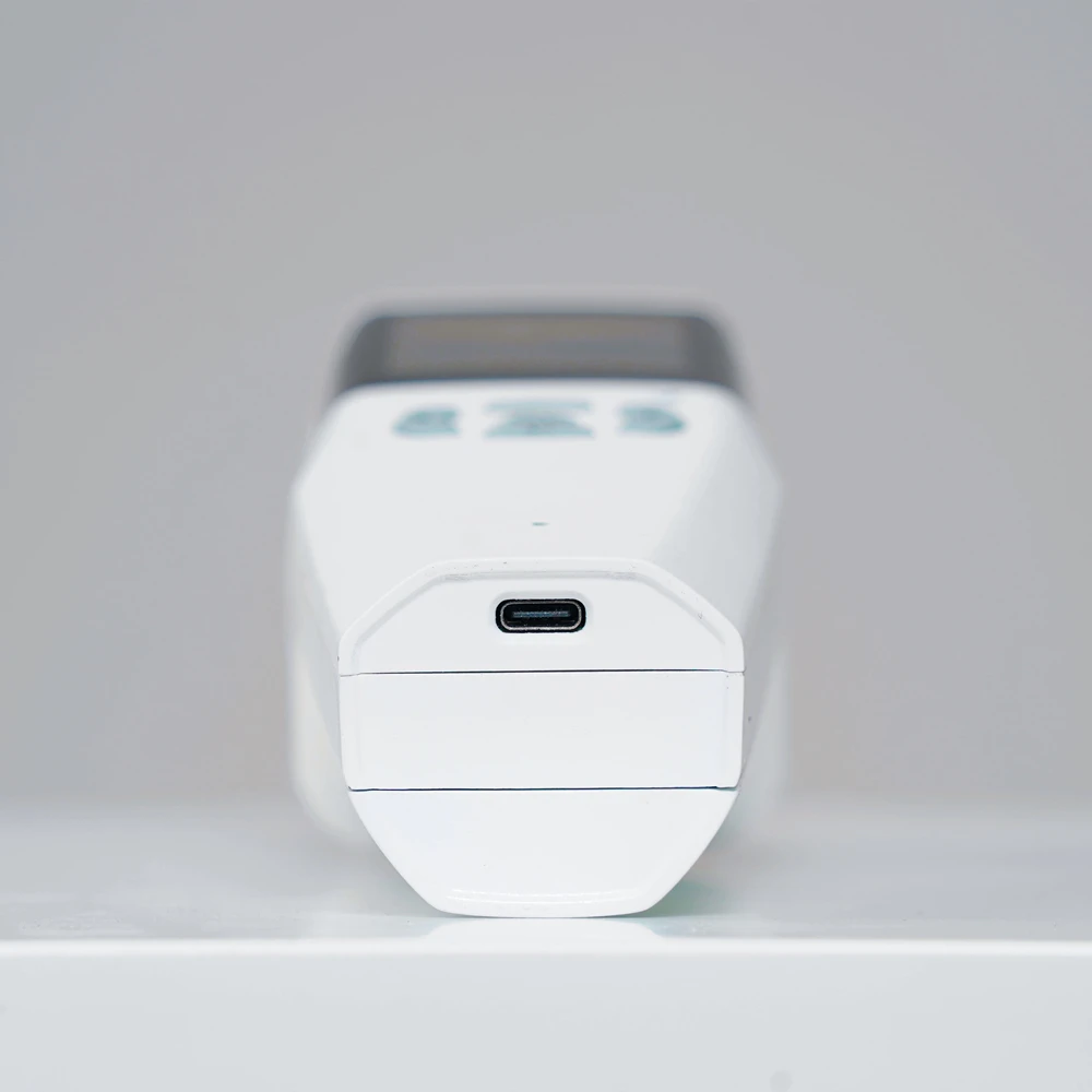 Медицинский проекционный ручной прибор для обнаружения венозных сосудистых