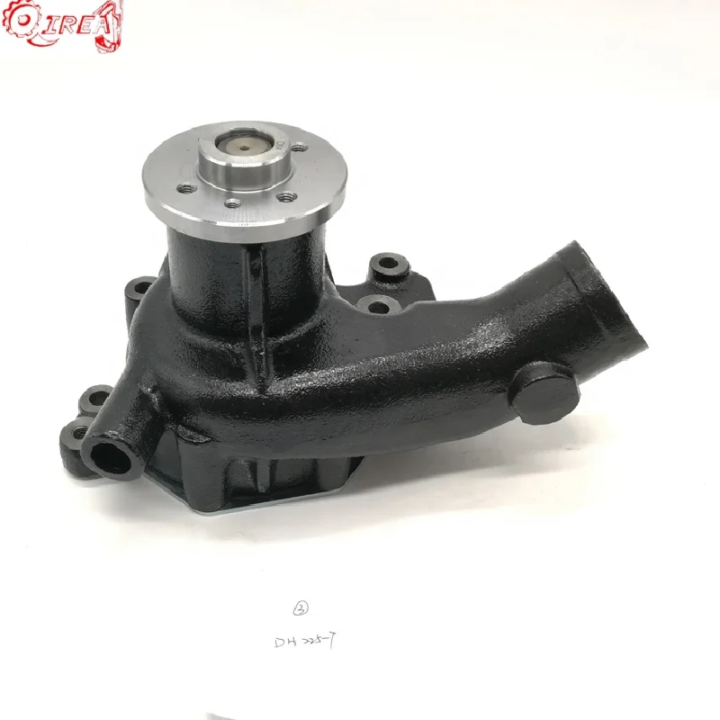 Водяной насос DB58TIS DB58T DB58 DH225-7 65 02502-8220