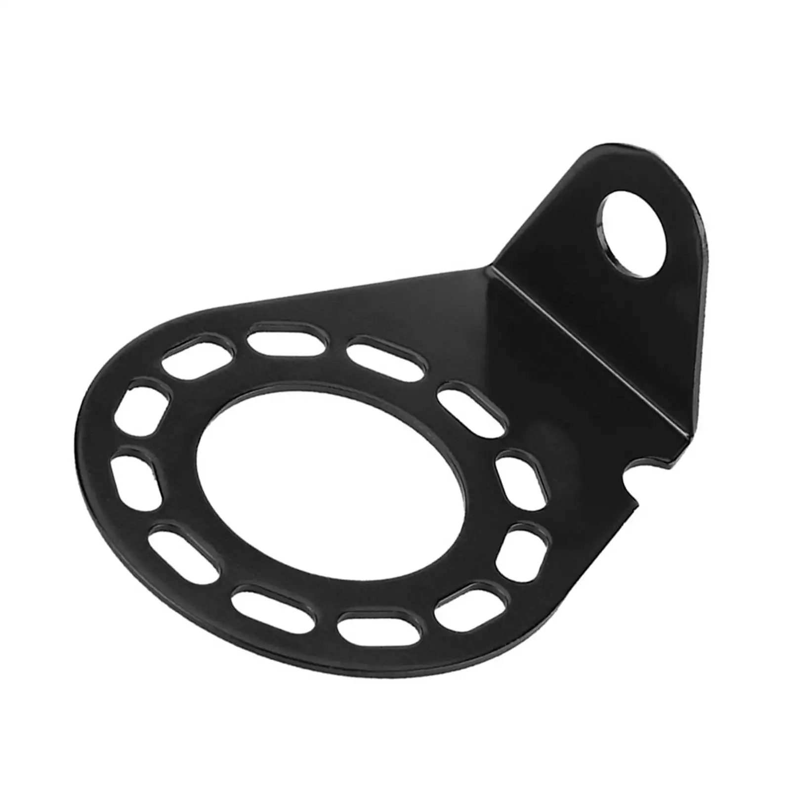 Металлический Монтажный кронштейн держатель для 7-контактного 13-контактного