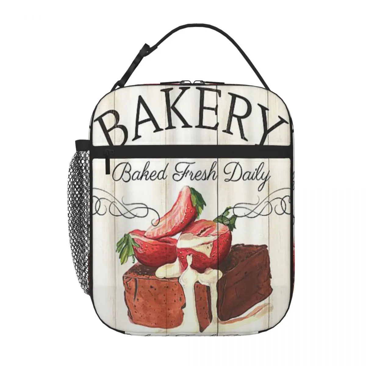 Bags Lunch Box Bag Children's Food Bag