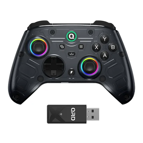 QRD FERROX M5 Беспроводной геймпад для Xbox