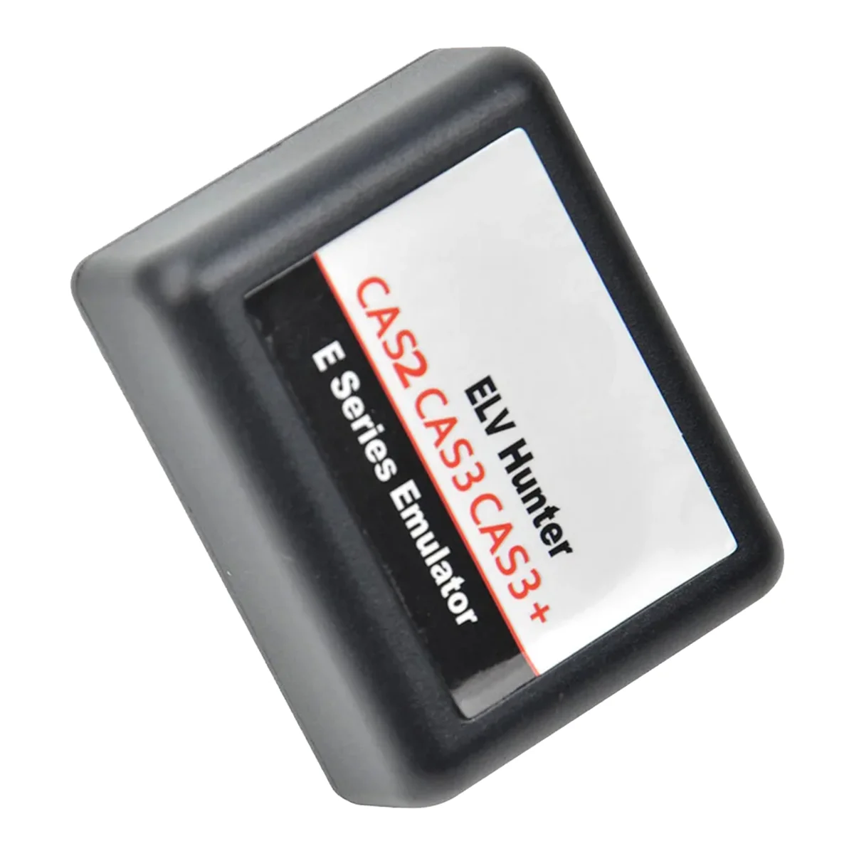 ELV Hunter CAS2 CAS3 + ESL эмулятор рулевого замка штепсельная вилка и запуск для BMW Mini Cooper E60