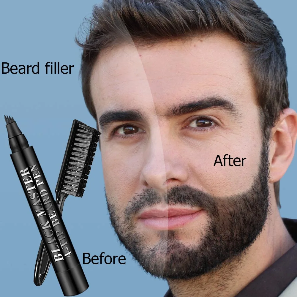 Ing Shaping Tools Hair Pencil For Man