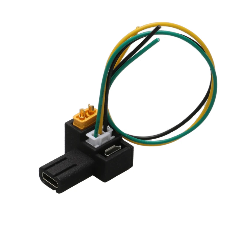 1 шт. для установки системы RC DJI M300 RTK UAV плата расширения интерфейса OSDK штепсельная